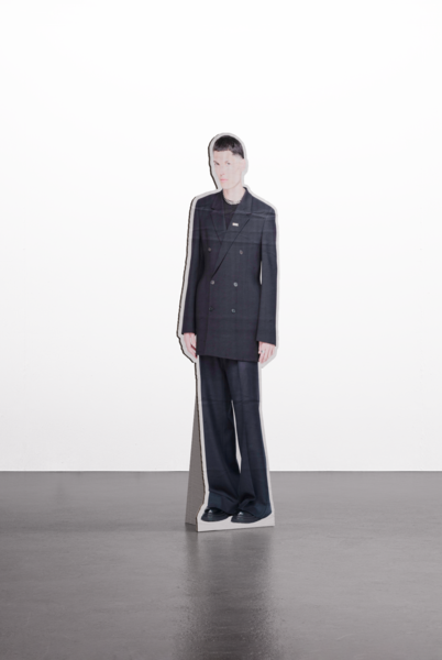 Merch - © Services Généraux