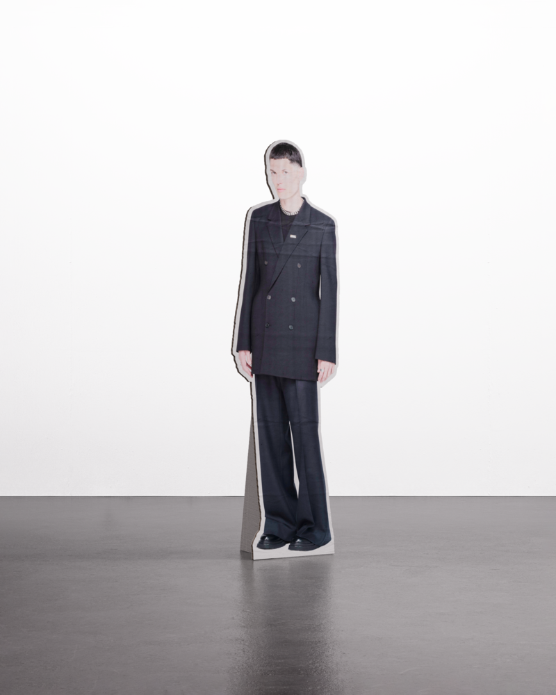 Merch - © Services Généraux