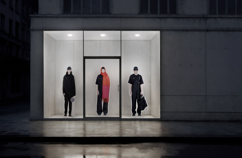 Merch - © Services Généraux