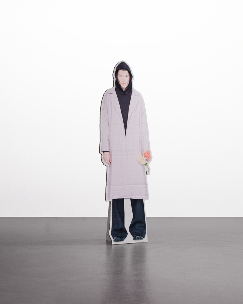 Merch - © Services Généraux