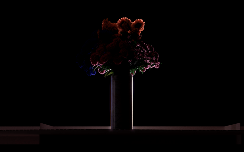 Showreel 2018 - © Services Généraux