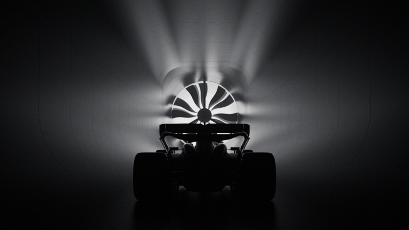 Tag Heuer Formula 1 - © Services Généraux