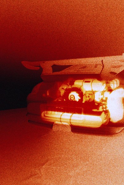 Carrera - © Services Généraux