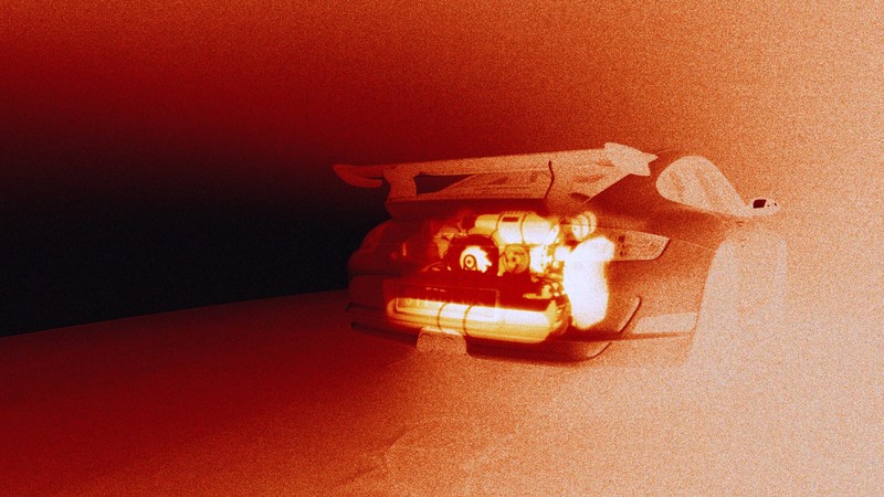 Carrera - © Services Généraux