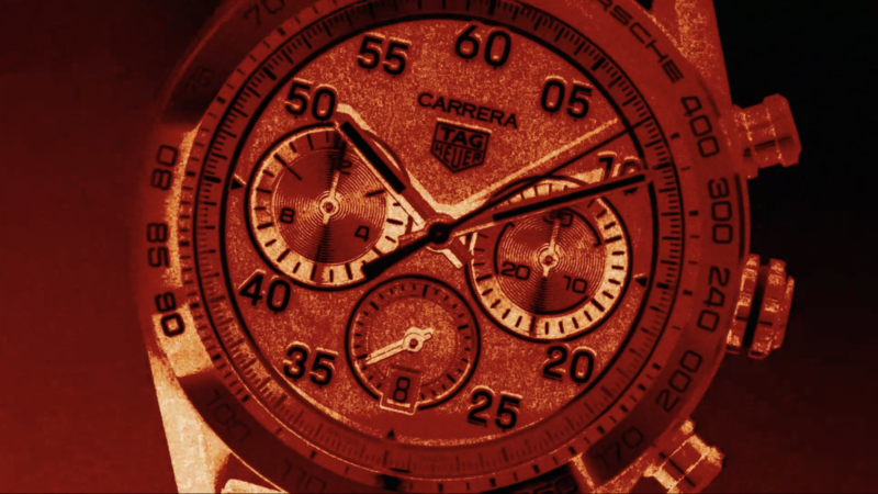 Carrera - © Services Généraux