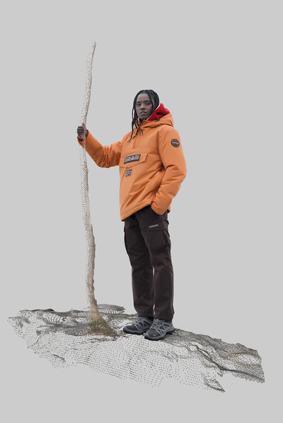 The Commute - © Services Généraux