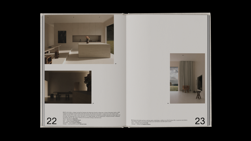 Book 02 — Maison - © Services Généraux
