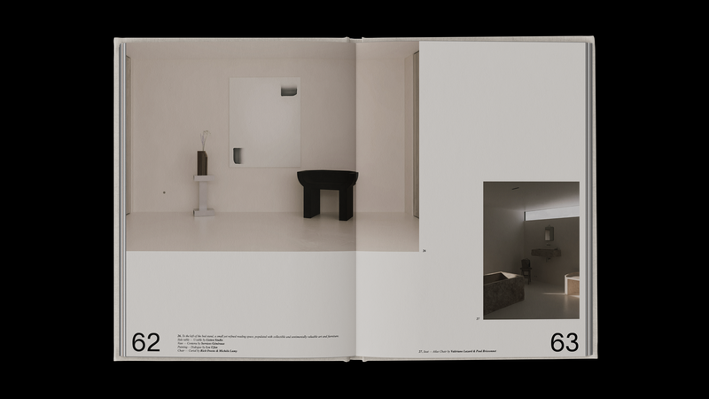 Book 02 — Maison - © Services Généraux