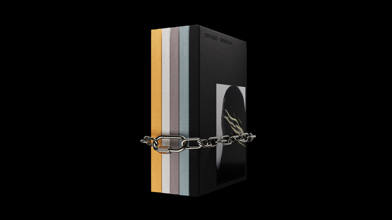 SG Collector Edition - © Services Généraux