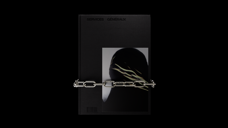 SG Collector Edition - © Services Généraux